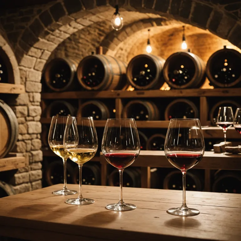 Какое вино полезнее: разбираемся в тонкостях и секретах наслаждения