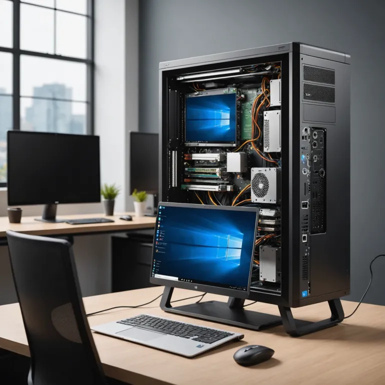 Как откатить Windows 10: топ-10 фактов, которые вы не знали