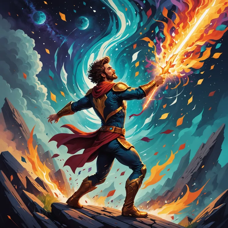 Цитаты про творчество: вдохновение, которое меняет жизнь