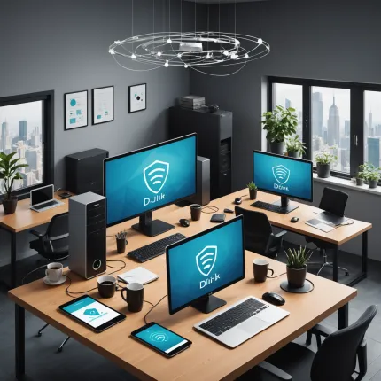 Как настроить VPN на роутере D-Link DIR-320: Простые шаги для настройки VPN на роутере D-Link DIR-320