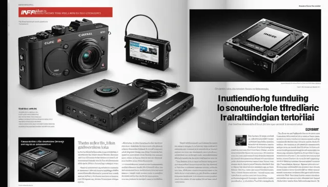 A Look at Upcoming Innovations in Electric and Autonomous Vehicles